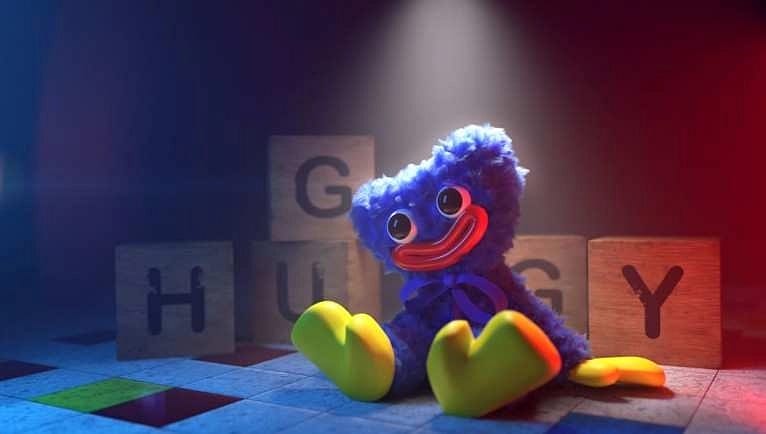 Bakanlıktan tartışma yaratan 'Huggy Wuggy' oyuncukları için karar