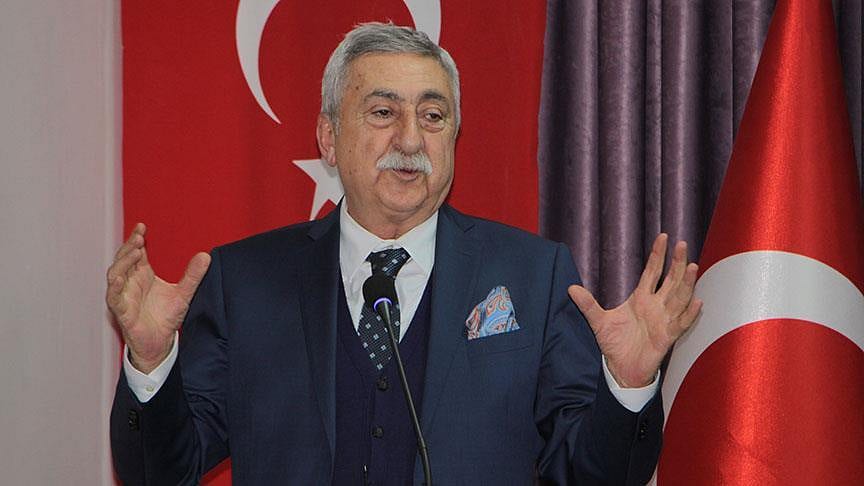 Bayram öncesi 'merdiven altı üretim' uyarısı