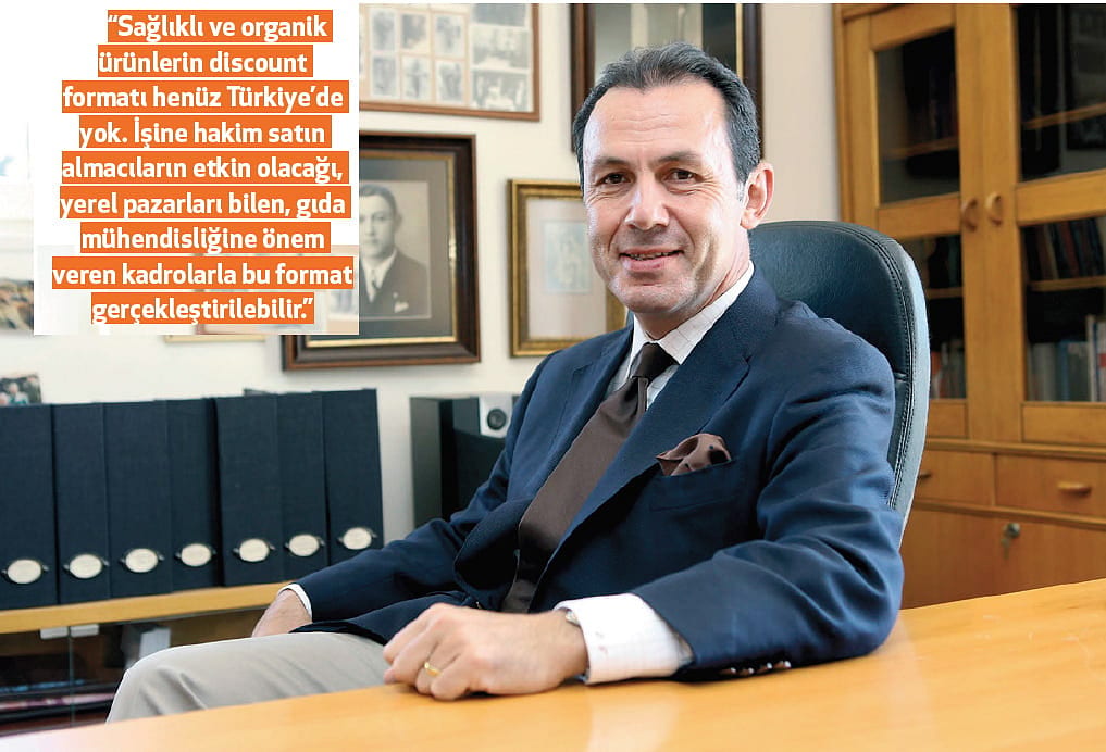 Perakende sektöründe inovasyona ihtiyaç var-0