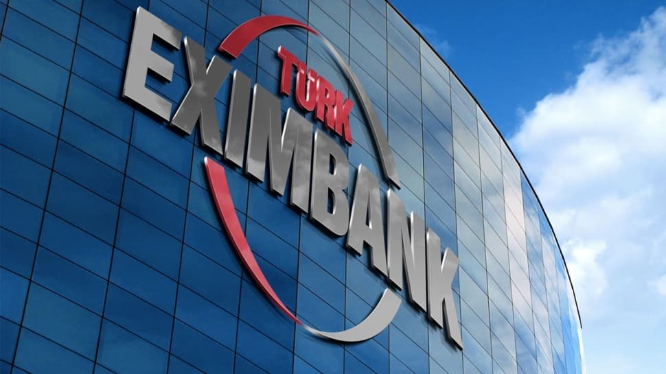 Türk Eximbank'a 678 milyon dolar sendikasyon kredisi