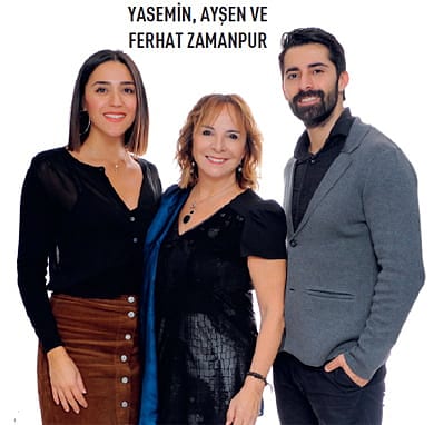Türk iş dünyasının örnek kardeşleri-3