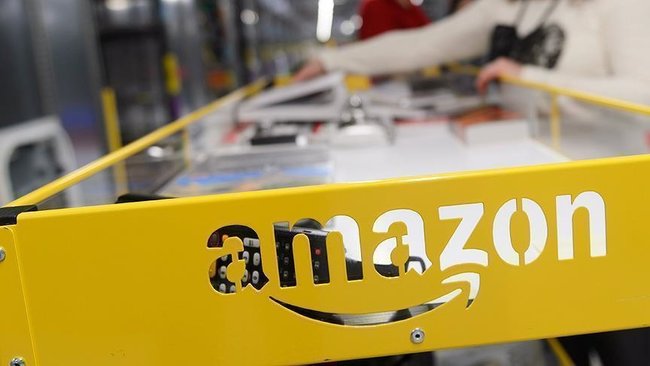 Amazon kuruluşundan bu yana en büyük işten çıkarmaya hazırlanıyor 