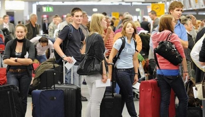 Rus turizm sektörü Türkiye ile uçuşların tekrar başlamasını istiyor