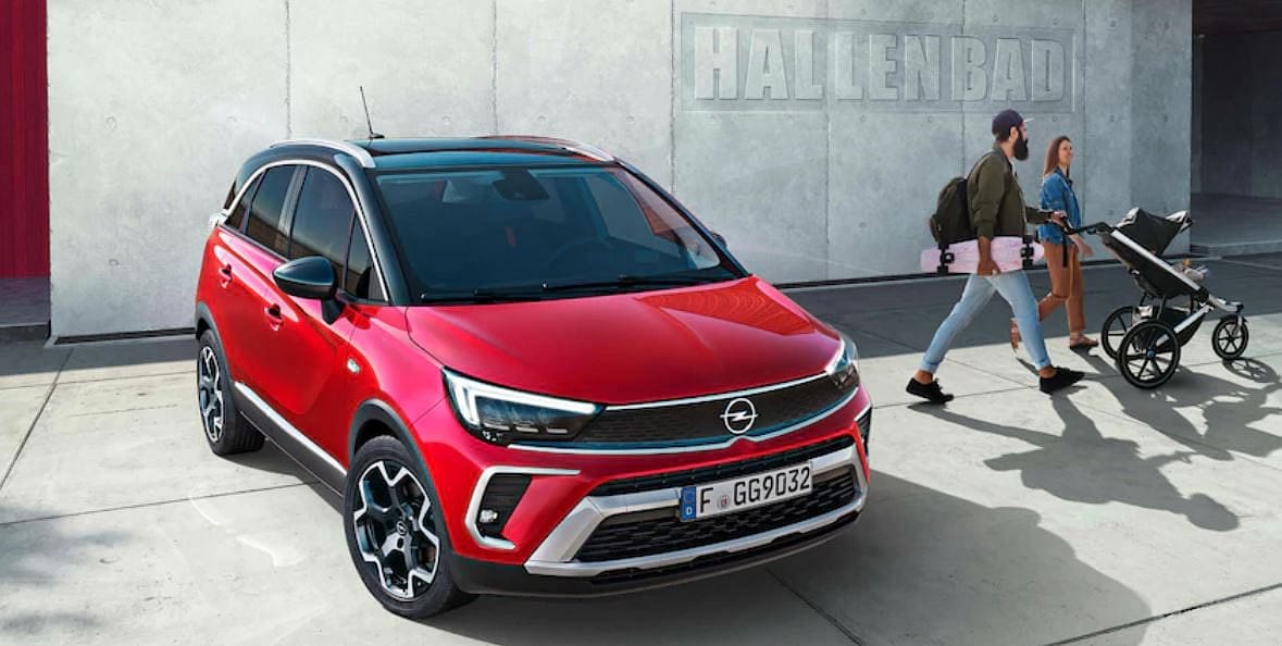 Opel Nisan ayına özel kampanyasını duyurdu-1