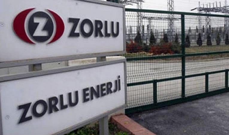 Zorlu Enerji, iklim kriziyle mücadelede sürdürülebilirlik ödülü aldı