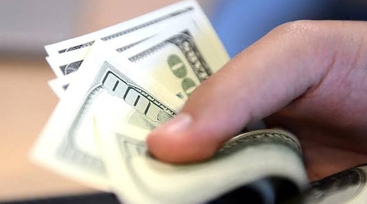Dolar/TL'de gözler ABD Senatosu'nda