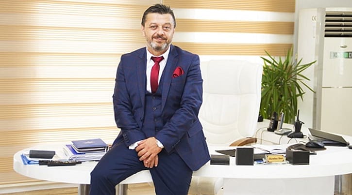 SRC, yeni ortaklıkla vites büyüttü