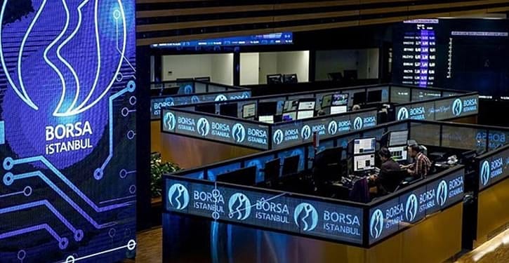 Borsa 2022’de 2.500’lere ulaşabilir
