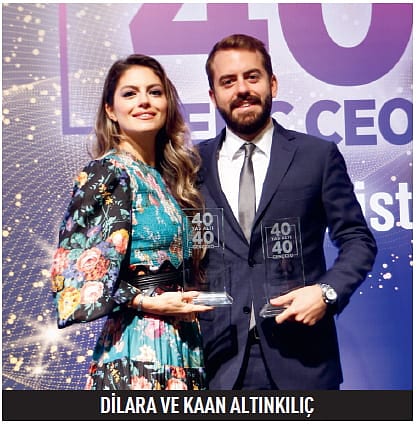 Türk iş dünyasının örnek kardeşleri-4