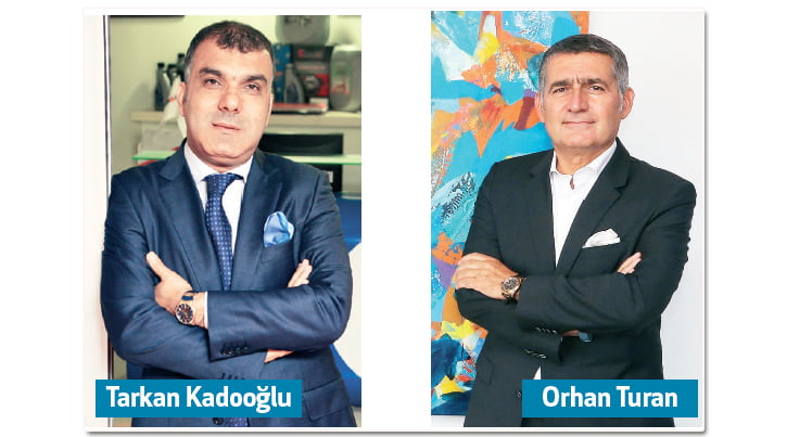 Türkonfed'in yeni başkanı kim olacak?