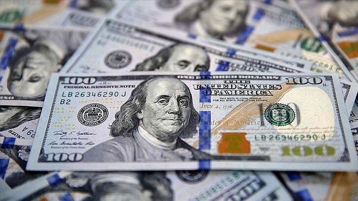 Faiz kararına dolar/TL'de son durum
