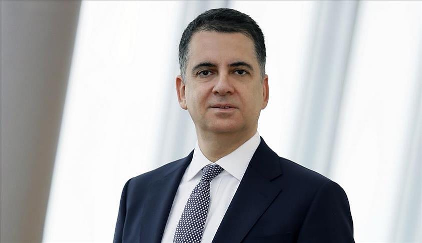 QNB Finansbank sendikasyon kredisini artırarak yeniledi
