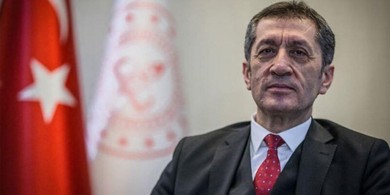 Bakan Selçuk duyurdu: Dijital karne geliyor