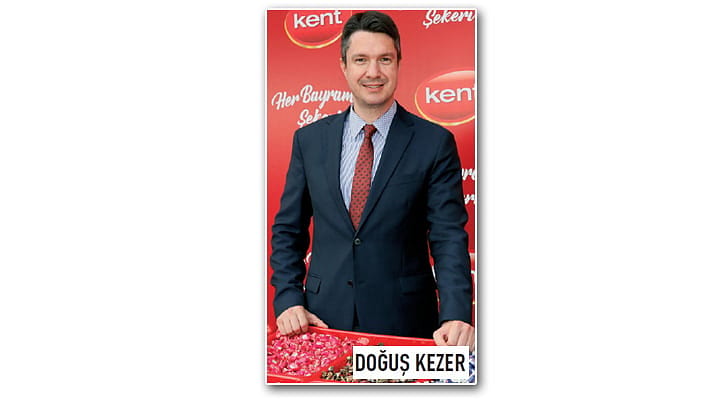Kent, 'her anın şekeri' olmak için neler yapıyor?