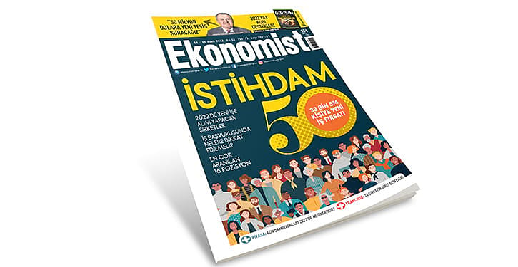 Ekonomist’te Bu Hafta