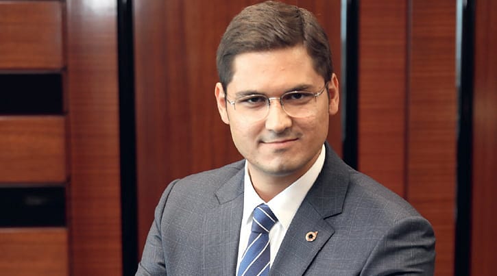Borçlar bitene kadar yatırım yapmayacağız