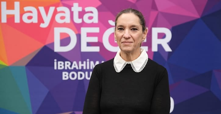 Kale Grubu’ndan sosyal girişimciliğe tam destek