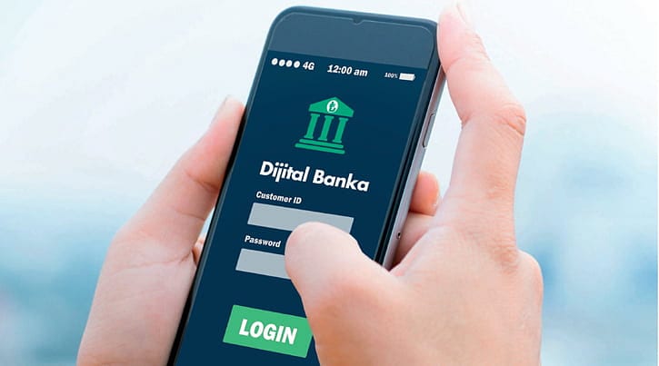Bankaların dijital yarışı