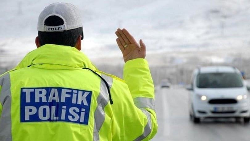 2021'in trafik cezaları belli oldu: En düşüğü 113, en yükseği 35 bin lira-4