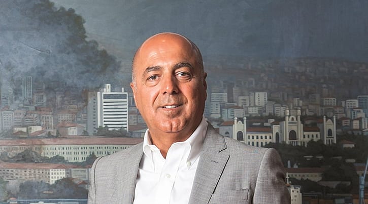Yerli bir marka satın almayı planlıyoruz