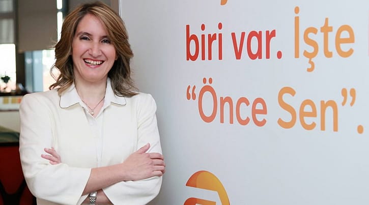NN Hayat ve Emeklilik’te yeni görev