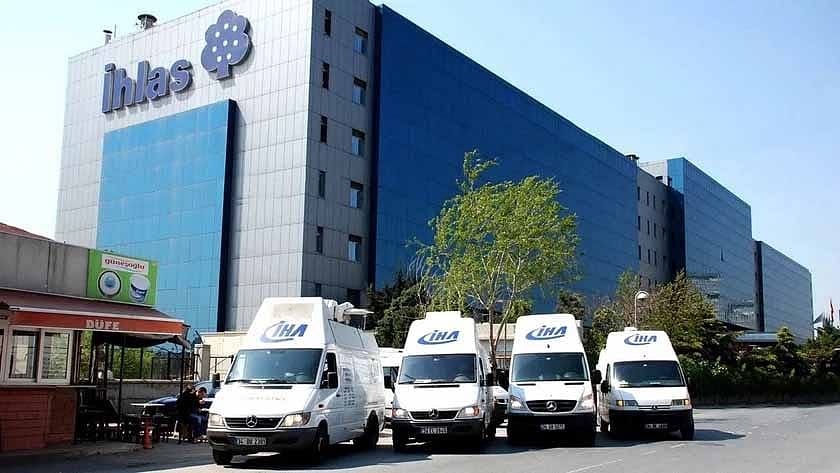 İhlas Haber Ajansı halka arz oluyor
