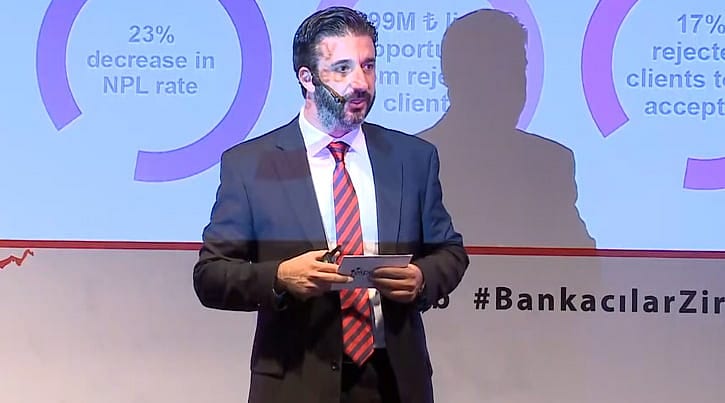 CEO Club Bankacılar Zirvesi Açılış Konuşmaları