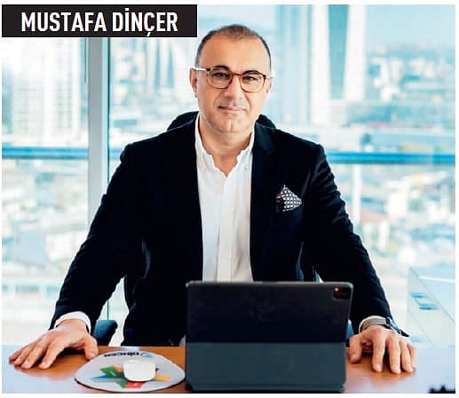 Dinçer, filosuna 100 milyon TL yatıracak-0
