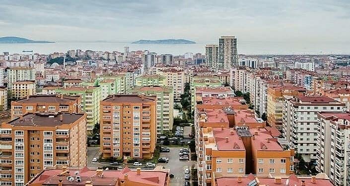 Konut satışları 72 ilde arttı, 9 ilde düştü