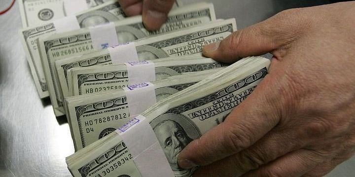 Revizyon sonrası borç istatistikleri yayımlandı