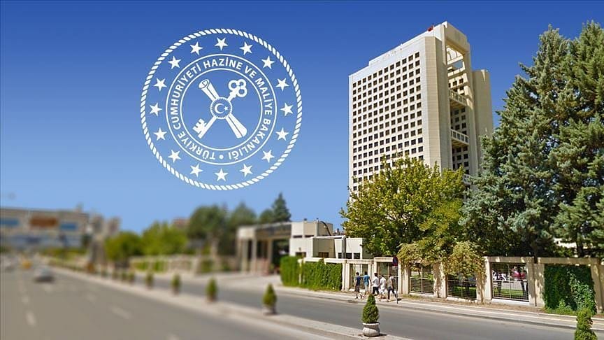 Hazine, altın tahvili ve altına dayalı kira sertifikası ihraç edecek