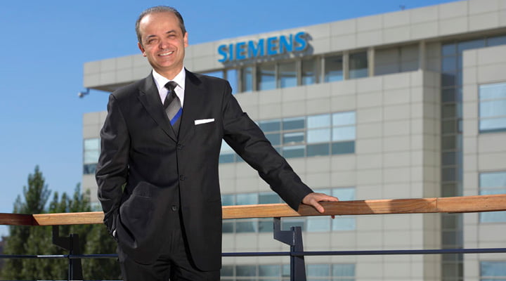 Siemens Türkiye, Kartal arazisini satışa çıkaracak