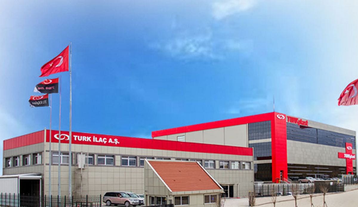 Koreli LG Chem ile anlaşma imzalayan Turk İlaç, Hepatit B aşısı üretecek