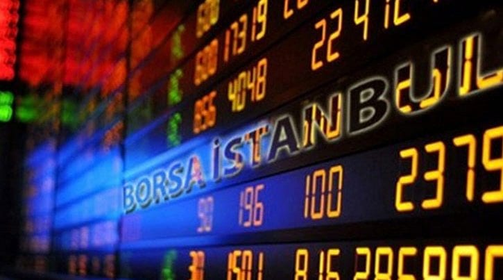 BIST 100 hisselerinin teknik analizi (23.2.2020)