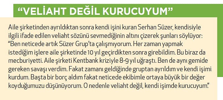 Süzer'in Eko'suna Avrupa'dan talip var-0