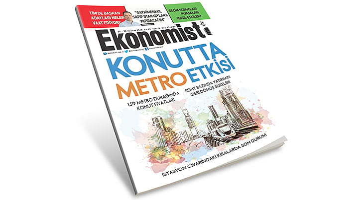 Ekonomist’te bu hafta