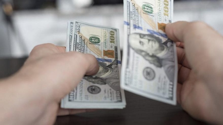 Dolar/TL 8,66 seviyelerinden işlem görüyor