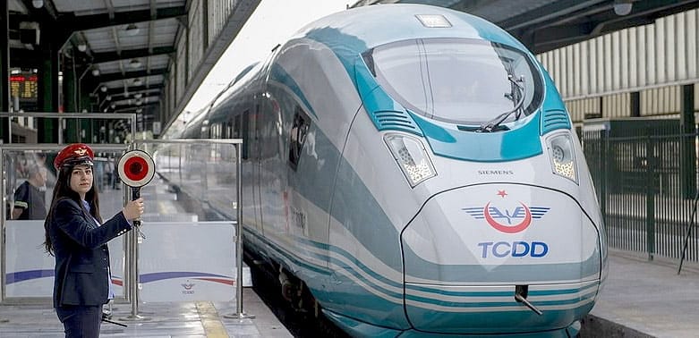 YHT seferi sayısı 20'ye çıkartılıyor