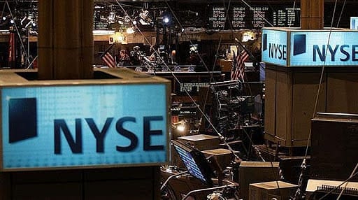 New York borsası Fed tutanakları öncesi yükselişle açıldı