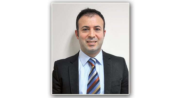 Cironun yüzde 40'ını AR-GE'ye ayırıyoruz