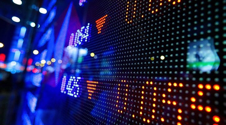BIST 100 hisselerinin teknik analizi (15.2.2020)