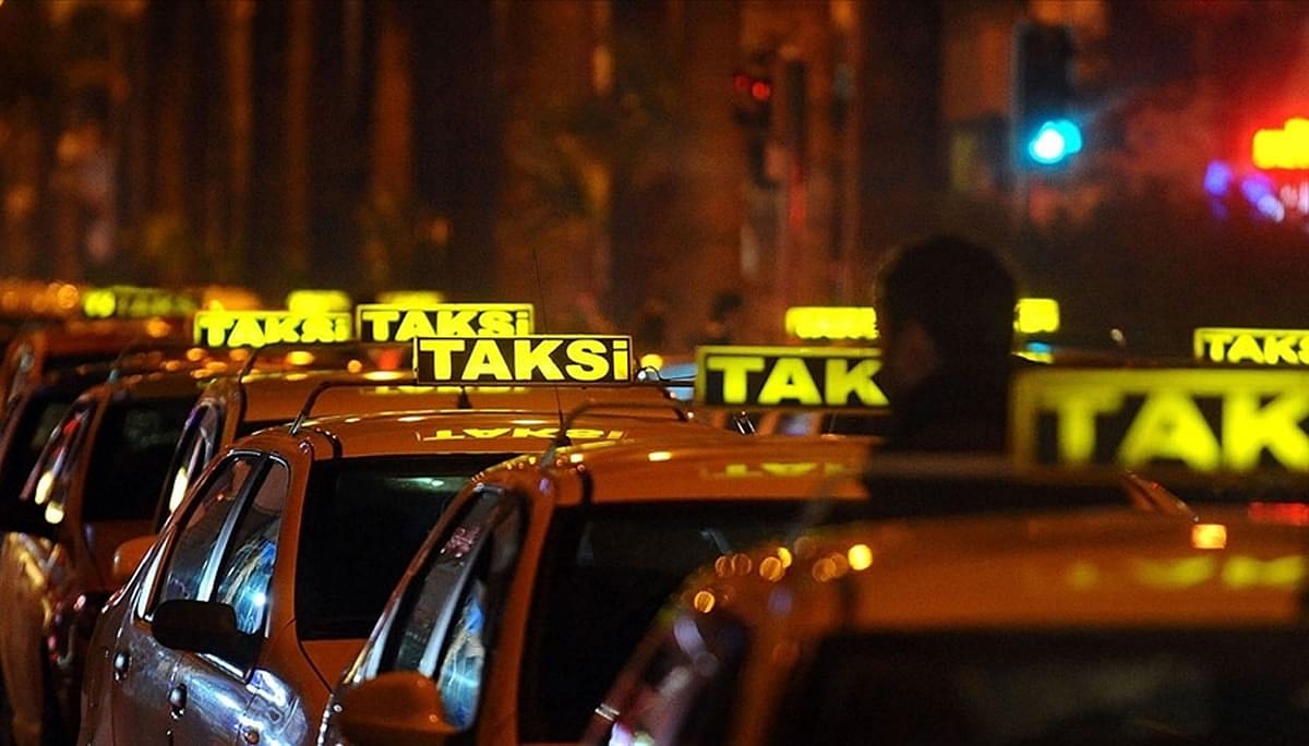 Taksimetre muayenelerinde yeni dönem... 1 Ocak 2023'ten itibaren geçerli olacak 