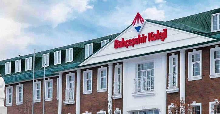 Türkiye’nin ‘Global eğitim markası’ olarak konumlanıyoruz