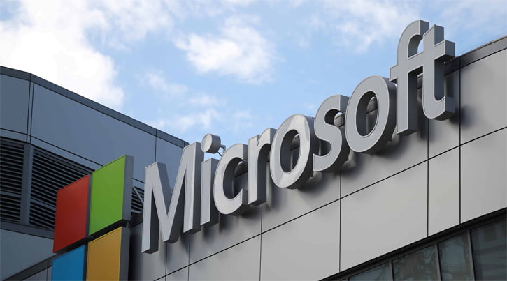 Microsoft'tan 7,5 milyar dolarlık yeni satın alma
