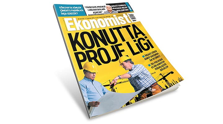 Ekonomist’te bu hafta!