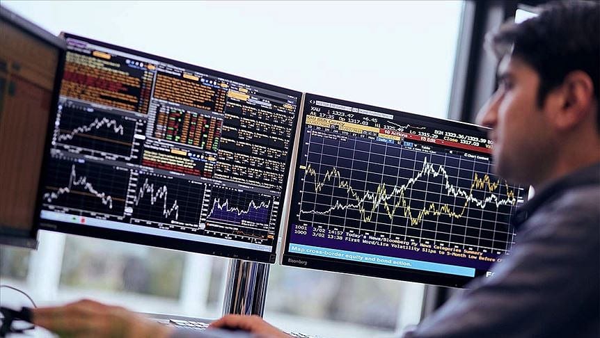 Yurt içi piyasalar Merkez Bankası'na odaklandı
