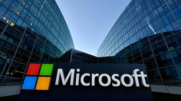 Microsoft'un piyasa değeri 46 milyar dolar eridi