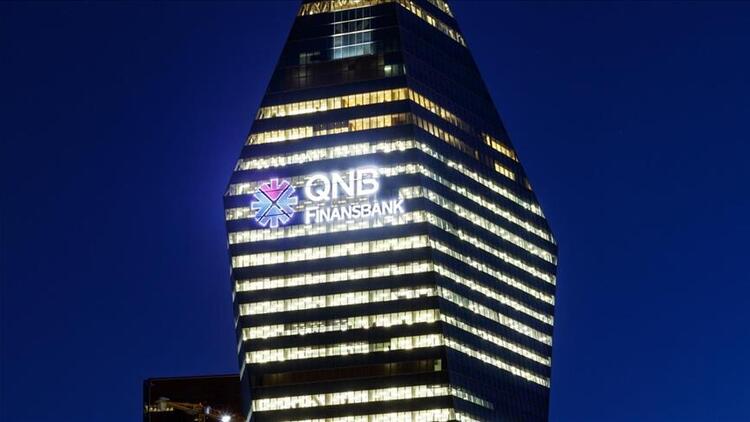 QNB Finansbank, KOBİ bankacılığında Orta ve Doğu Avrupa'nın en iyi bankası seçildi