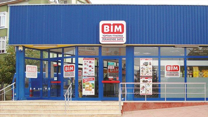 BİM'den Fas hamlesi: Yüzde 35'ini satıyor