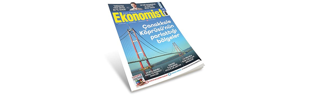 Ekonomist’te Bu Hafta